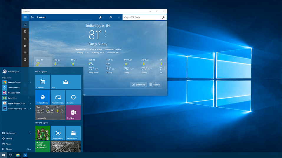 To Install or Not To - Windows 10 Information | Greenwalt CPAs
