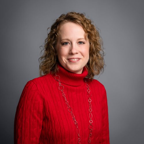 Marie Myers, CPA